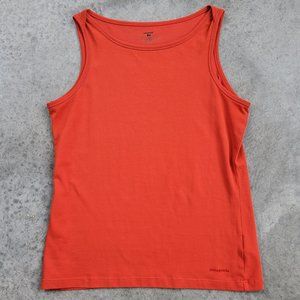 Patagonia Women's Sleeveless Tank Top, M